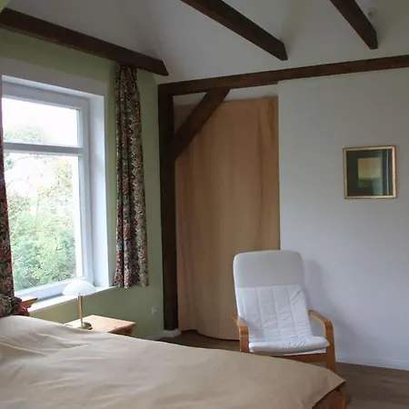 Σπίτι διακοπών Am Rhin Glückstadt