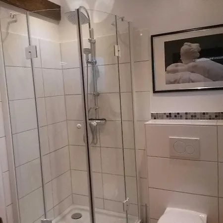 Σπίτι διακοπών Am Rhin *