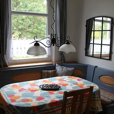 Am Rhin Σπίτι διακοπών