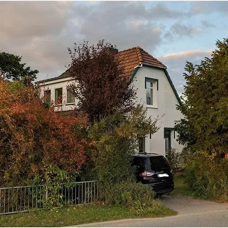 Σπίτι διακοπών Am Rhin