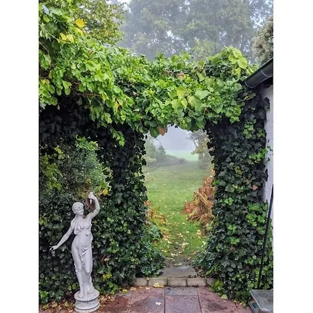 Σπίτι διακοπών Am Rhin Glückstadt