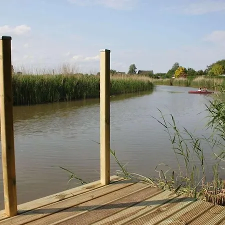 Am Rhin Σπίτι διακοπών