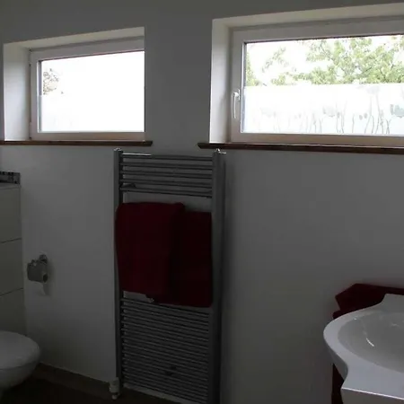 Σπίτι διακοπών Am Rhin *